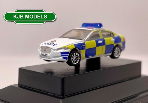 Oxford diecast nxf008 police - diecast,