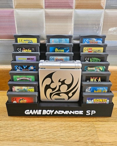 Nintendo game boy advance - boy,