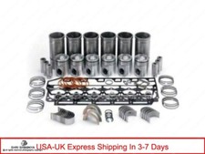 OEM Perkins Diesel Engine