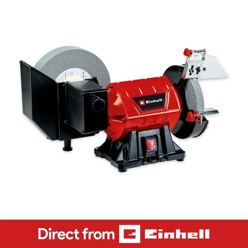 Einhell bench grinder - einhell,