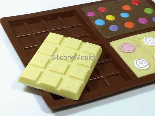 Cell medium chocolate - medium,