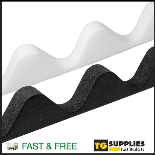 Eaves fillers for corrugated - eaves,