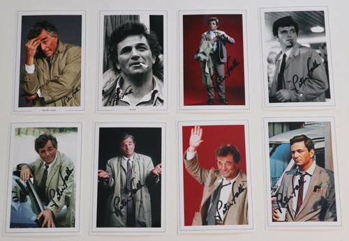 Columbo joblot bulk - joblot, set