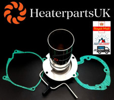  Burner Tube for Eberspacher Airtronic D4 & D4S 12V / 24V  OEM No: 252113100100