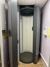 Sunquest Topaz 60 Tube Sunbed
