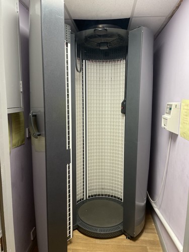 Sunquest topaz tube sunbed - sunquest, 60