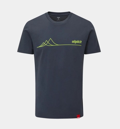 Alpkit mountains organic - alpkit,