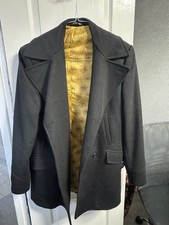 William Hunt Saville Row Black