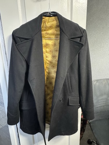 William hunt saville row - hunt, black