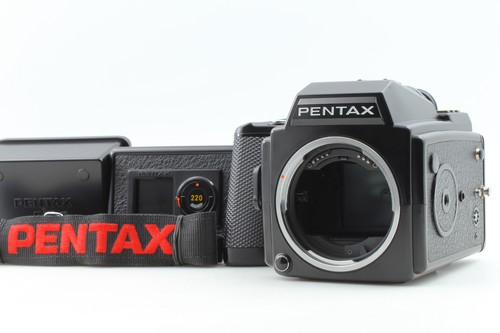 Cla mint pentax 645 - ],