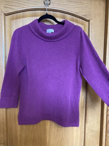 Women peter hahn sweater - hahn,