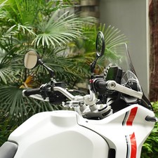 Universal 10mm Round