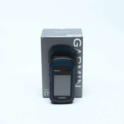 Garmin etrex 22x unisex - garmin,