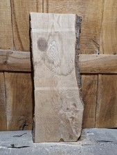 Live Edge Ash Slab (101)
