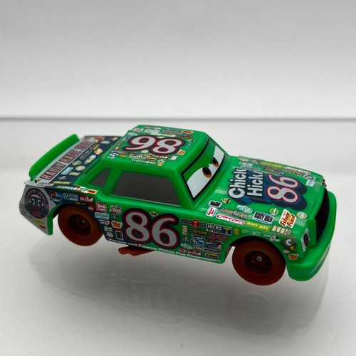 Disney pixar cars mattel chick - cars,