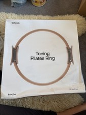 NEW Better Me Toning Pilates