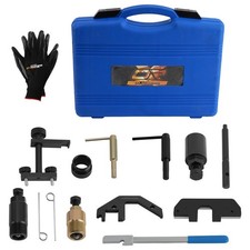 13pcs Diesel Engine Timing