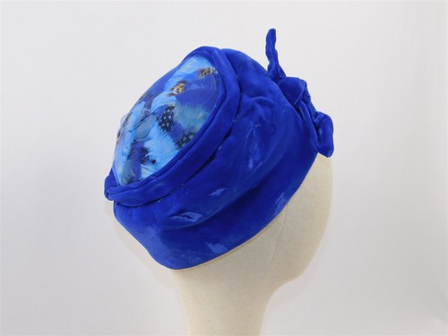 Vtg pasadena womens - womens, pillbox