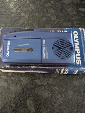 Olympus Pearlcorder S701