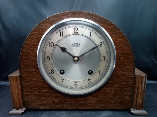 Garrard oak cased - oak,