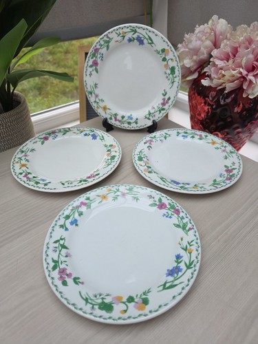 Royal norfolk floral - 4,