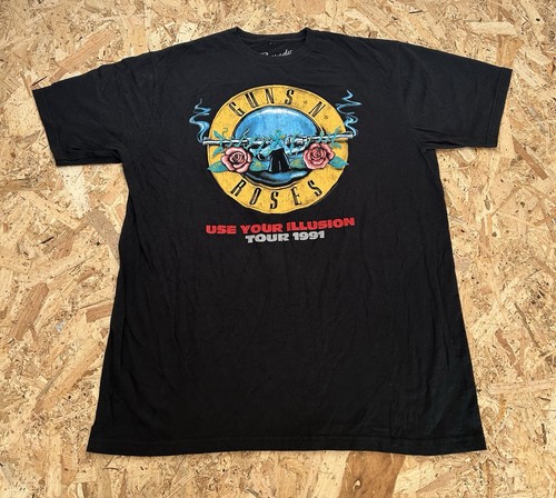 Guns roses use your - guns, n'