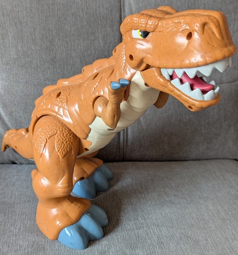 Fisher price imaginext mega - fisher,