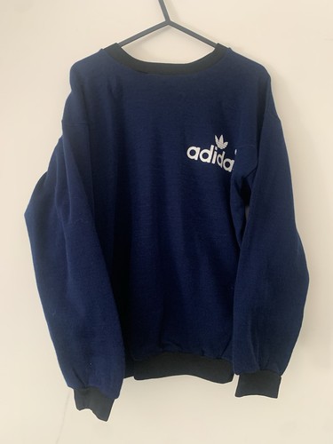 Vintage 1980s adidas - vintage,
