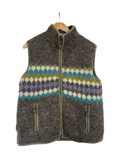 PACHAMAMA 100% Virgin WOOL