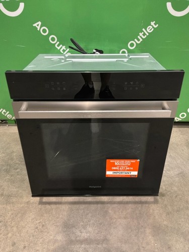 Hotpoint single oven - hotpoint,