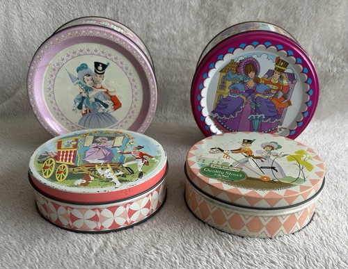 Collection vintage - of,