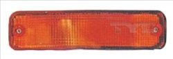 Indicator for honda crx - honda:crx, ii,crx