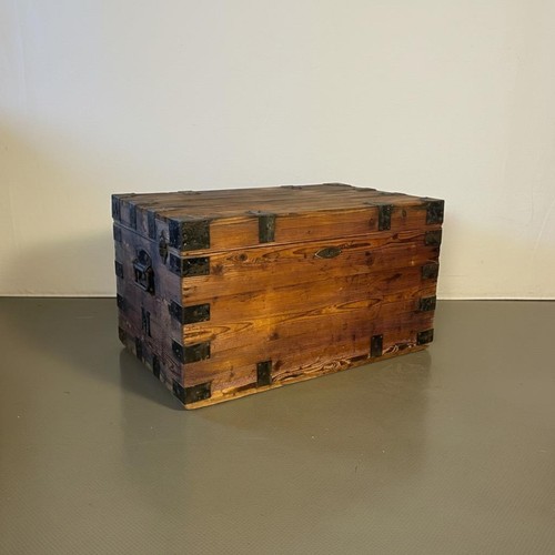 Vintage victorian pine - victorian,