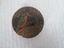 Vintage 1930's Mackintosh's