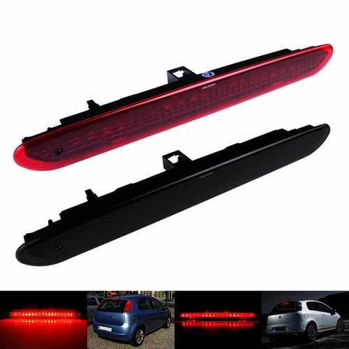 Rear led high level third - led,