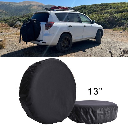 Universal leather spare - spare, tire