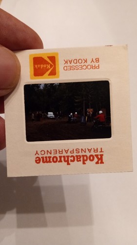 70s 35mm kodachrome - 💥,