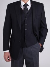 Mens Herringbone Wool Masonic