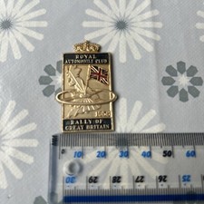 ROYAL AUTOMOBILE CLUB RALLY OF