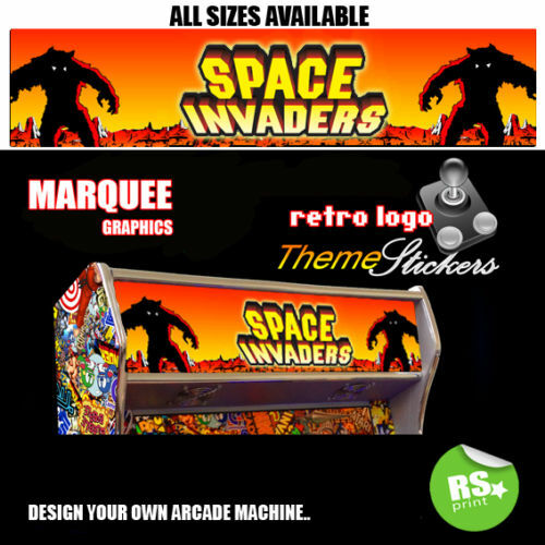 Space invader graphic arcade - invader,