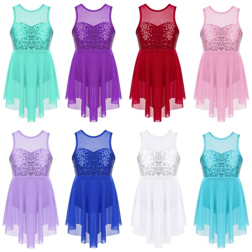 Girls lyrical dance - uk,