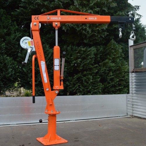 1000 winch swivel lifting - swivel,
