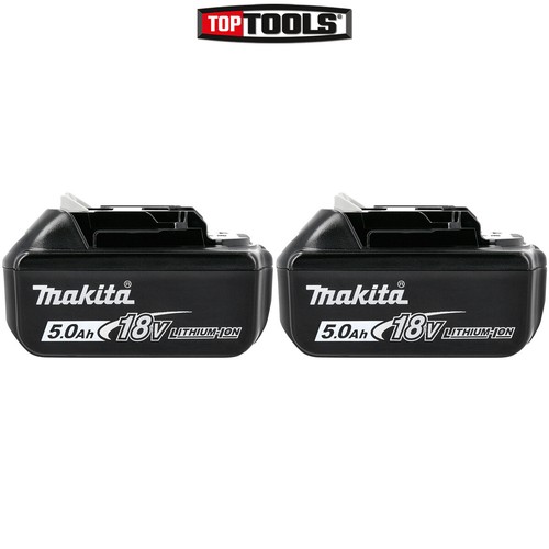 Genuine makita bl1850b 18v - makita,