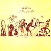 Trick the tail cd - of,