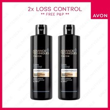 2x AVON ADVANCE TECHNIQUES -