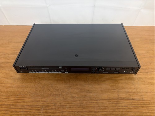 Teac p750dab player inc - teac, cd-p750dab