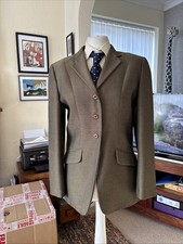 Stunning Tweed Type