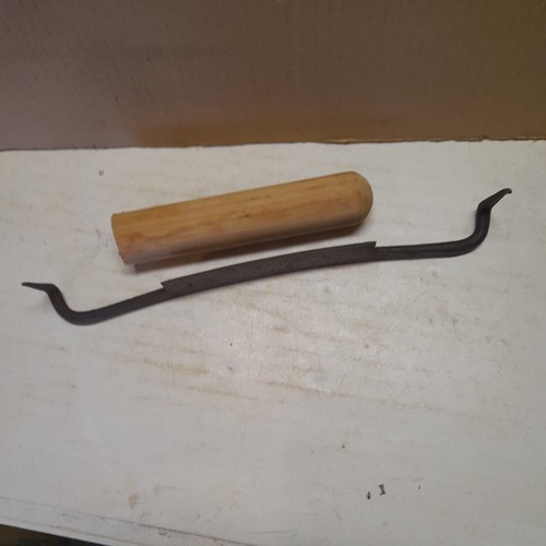 Draw knife chisel french - chisel,