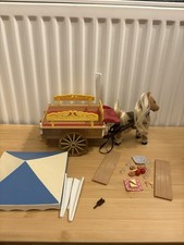 Sylvanian families Pony and