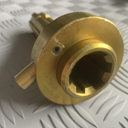 Tractor pto extension - pto,
